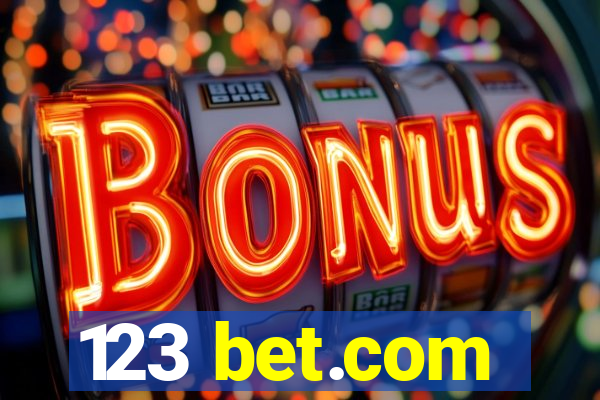 123 bet.com